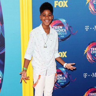 JD McCrary