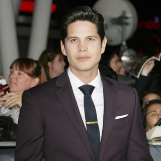 The Premiere of The Twilight Saga's Breaking Dawn Part II