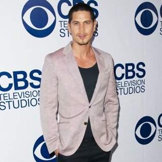 JD Pardo