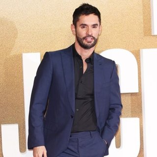 The European Premiere of Jack Reacher: Never Go Back