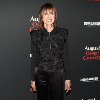 The Weinstein Company Presents The LA Premiere of August: Osage County