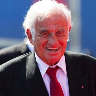 Jean-Paul Belmondo