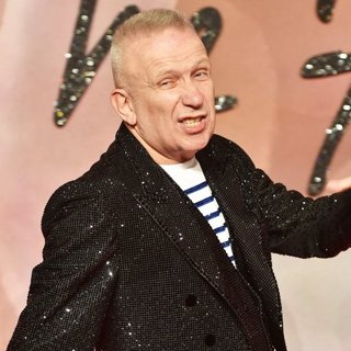 Jean-Paul Gaultier