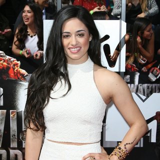 Jeanine Mason