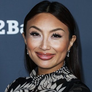 Jeannie Mai