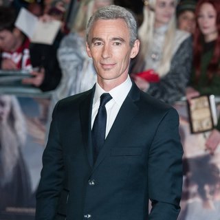 The Hobbit: The Battle of the Five Armies World Premiere - Arrivals