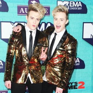 Jedward