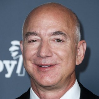 Jeff Bezos