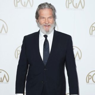 Jeff Bridges in 28th Annual Producers Guild Awards - Arrivals