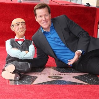 Jeff Dunham