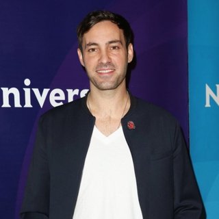 Jeff Dye