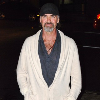 Jeff Fahey