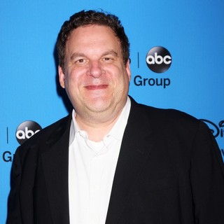 Jeff Garlin