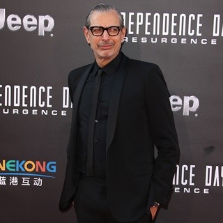 Independence Day: Resurgence Los Angeles Premiere