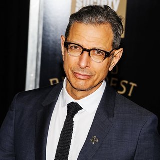 The Grand Budapest Hotel New York Premiere
