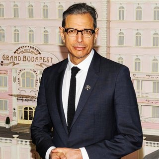 The Grand Budapest Hotel New York Premiere