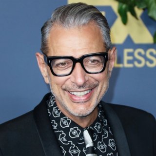 Jeff Goldblum