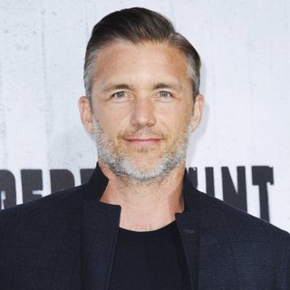 Jeff Hephner