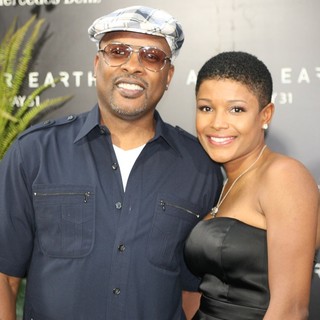 New York Premiere of After Earth