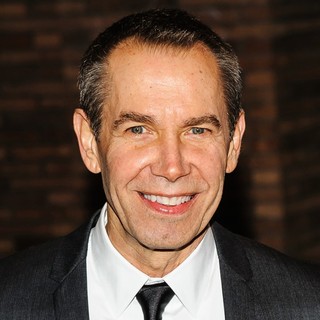 Jeff Koons