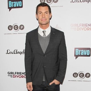 Jeff Lewis