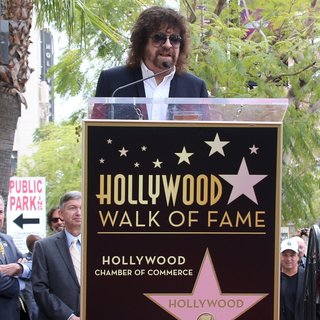 Jeff Lynne