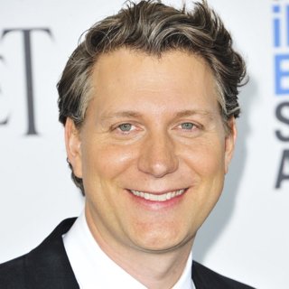Jeff Nichols