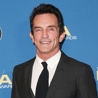 Jeff Probst