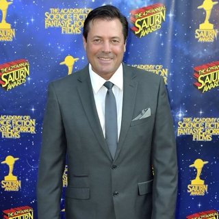 Jeff Rector