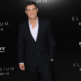Jeff Schroeder