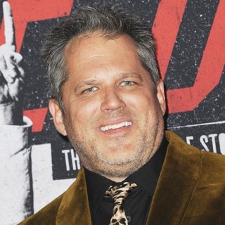 Premiere of Netflix's The Dirt