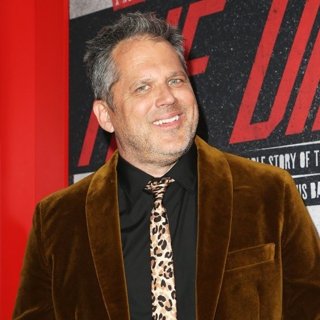 Premiere of Netflix's The Dirt