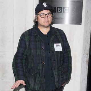 Jeff Tweedy