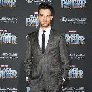 World Premiere of Marvel Studios' Black Panther - Arrivals