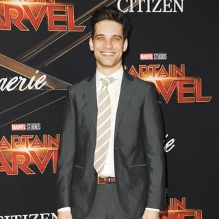 Jeff Ward
