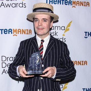 Jefferson Mays
