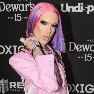 Jeffree Star