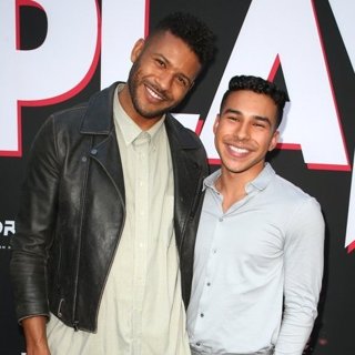 Jeffrey Bowyer-Chapman