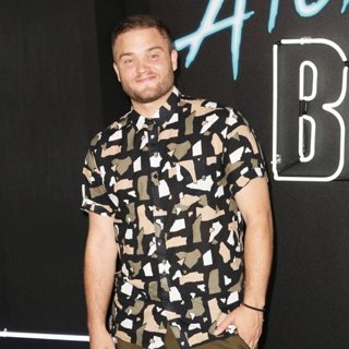 Jeffrey Cyrus