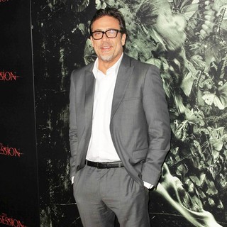 The Premiere of The Possession - Arrivals