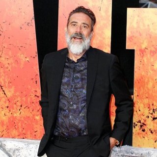 European Premiere of Rampage - Arrivals