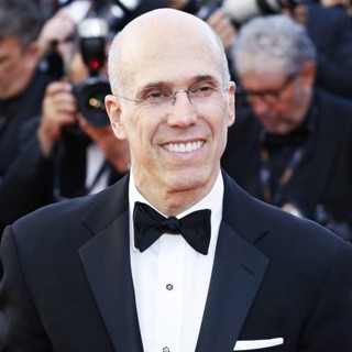 Jeffrey Katzenberg
