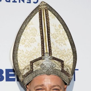 Jeffrey Ross