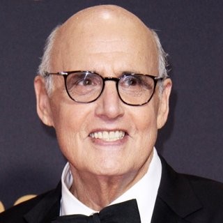 Jeffrey Tambor
