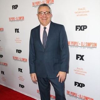 Jeffrey Toobin