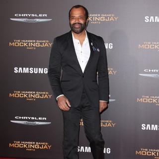 Premiere of Lionsgate's The Hunger Games: Mockingjay, Part 2 - Arrivals