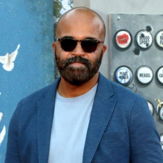 The Suicide Squad Premiere - Arrivals