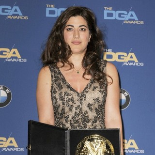 Jehane Noujaim