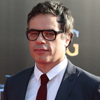 Jemaine Clement