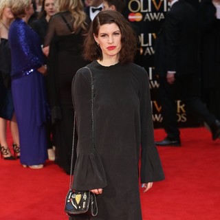 Jemima Rooper